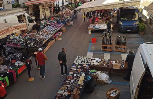 Antonio's apartment in the historic center - Foto 7