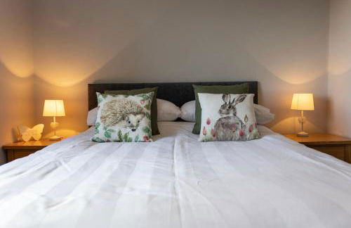 Poppy Cottage, Cononley, Nr Skipton - Foto 40