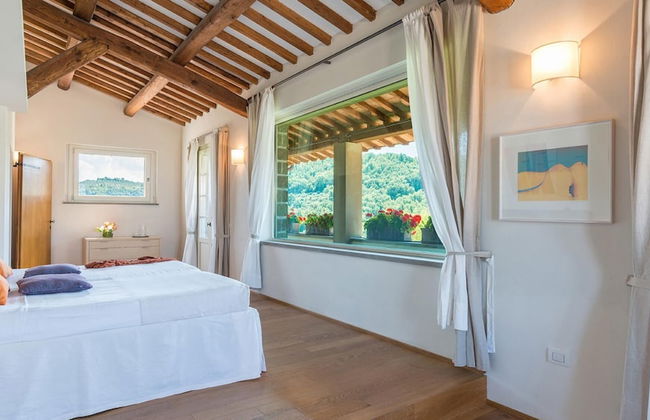 Tenuta Bellafonte 14 - Photo 30