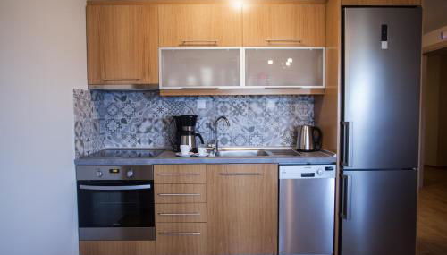 Pallas Luxury Apartments - Foto 5