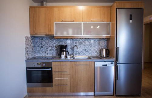 Pallas Luxury Apartments - Foto 5