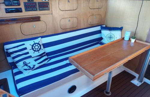 Experiência náutica única - Estadia e Passeio - Foto 6