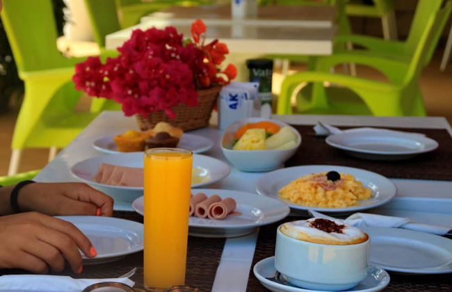 Agua Hotels Sal Vila Verde Resort - Foto 27