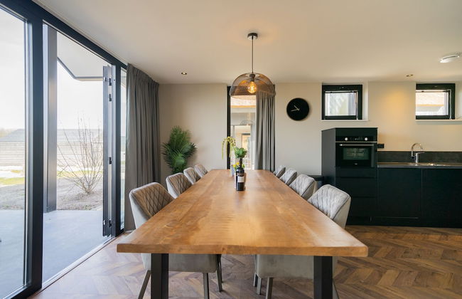 EuroParcs De IJssel Eilanden - Photo 49