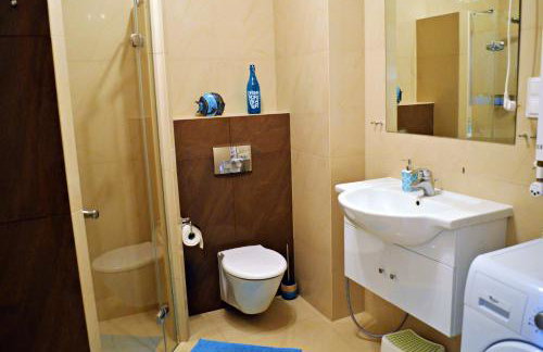 Apartament Solano przy plaży - Foto 12