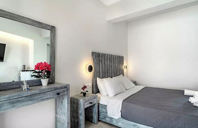 BLUE STAR APARTHOTEL - Foto 3