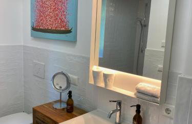 Bergelemente - Gmundberg Apartment - Foto 29