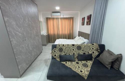 Apartamento em Foz do Iguaçu, Ravello Residencial - AP04 - Foto 8