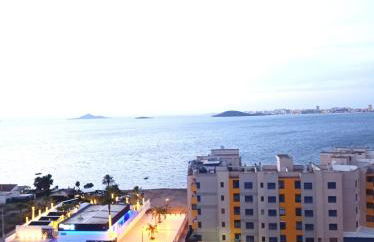 Precioso ático con solárium y vistas fantásticas - Foto 6