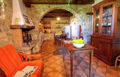 Tranquil Tuscan Retreat - Foto 36