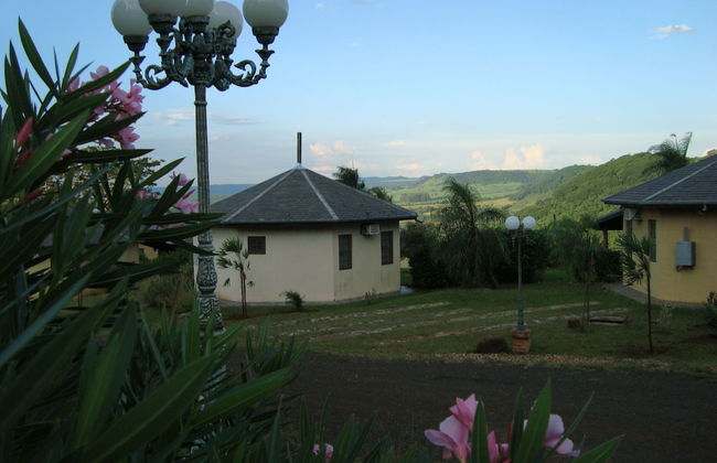 Hotel Mosteiro Brotas - Photo 16