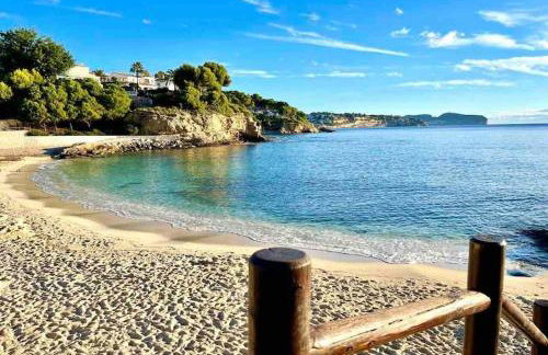 sunny villa with sea view, lots of land, very quiet - Photo 39