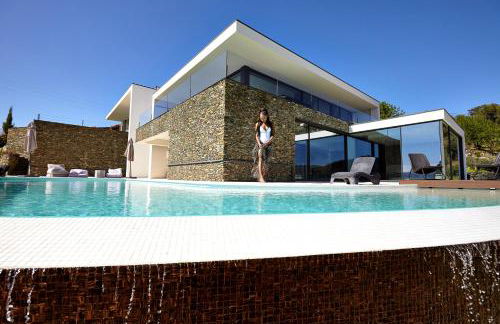 Quinta Rainha Santa Mafalda - Foto 1