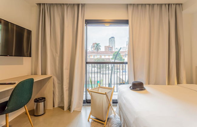 Charlie Sabiá Moema Essential - Foto 6