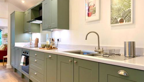 Hideaway Knaresborough - Foto 2