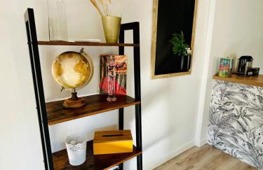 Appartement spacieux et moderne - Foto 6