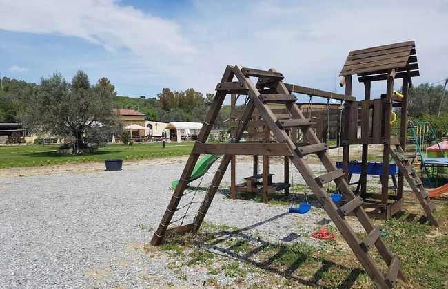 Agriturismo Donna Beatrice - Photo 21