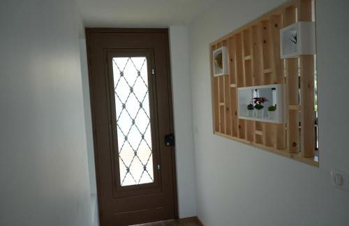 Maison contemporaine aux portes de Brest - Foto 9