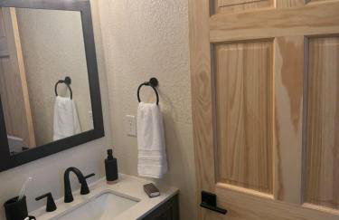 In the center of it all The Elkhorn Cabin - Foto 19