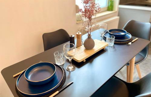 Soleil levant - T2 avec terrasse proche Gare - Foto 19