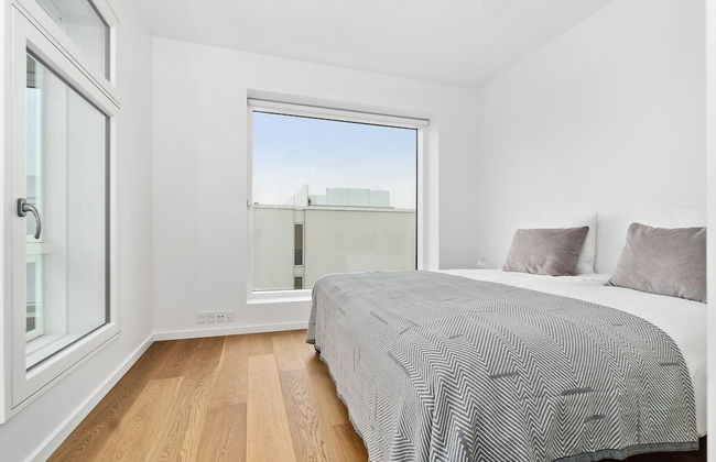 STAY Bryggen - Foto 13