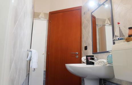 Leuca Villetta Vista Mare - Foto 15