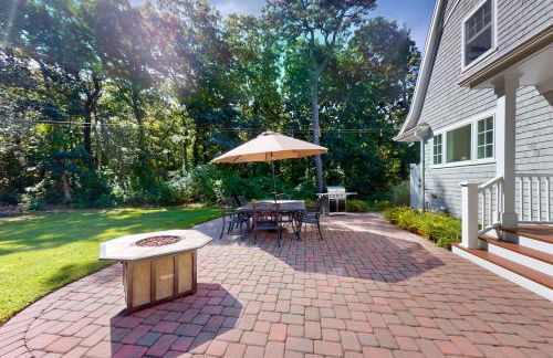 Lewis Bay Getaway - Foto 2