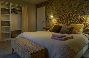 Gîte l'escapade 90 - Foto 10