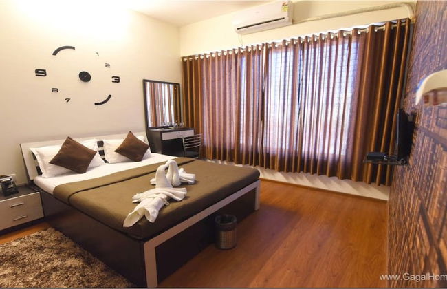 Gagal Home Business Suite - Foto 2