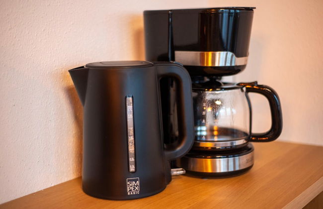 Luxury Penthouse in Brixen im Thale With Parking - Foto 26