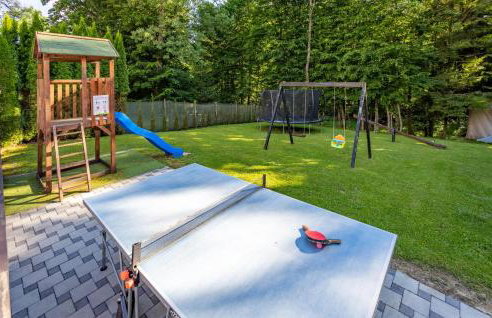 Nice Home In Brestovac With Sauna - Foto 16