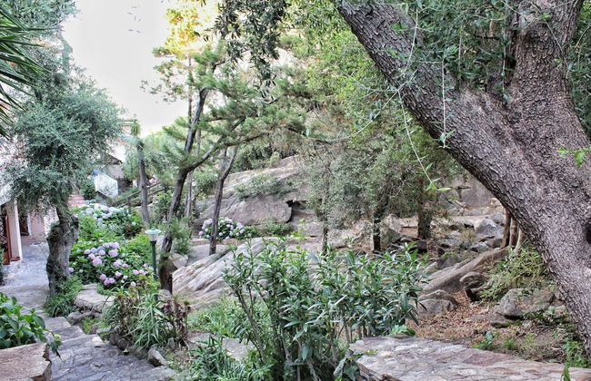 Porto Rotondo Garden Flats - Foto 28