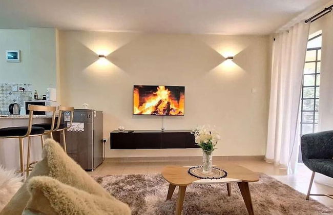 1 Bed Flat - Sleeps 2 - Parking - Wifi - Foto 9