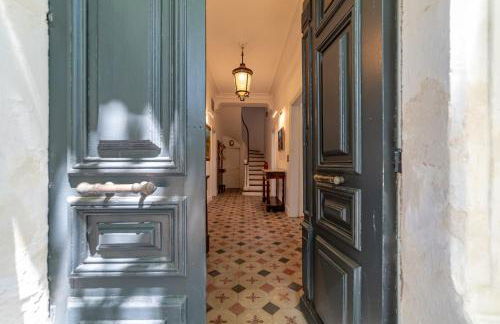 Villa entre Arles et les Alpilles avec piscine - Foto 35