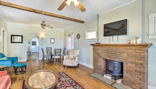 Incredible El Paso Retreat Less Than 5 Mi to Dtwn! - Foto 5