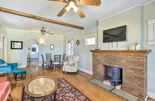 Incredible El Paso Retreat Less Than 5 Mi to Dtwn! - Foto 5