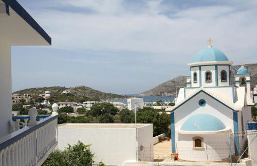 Kalypso Apartments - Foto 21