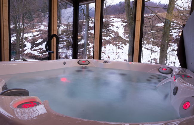 Wellness privát Štyri Lipy - Foto 36