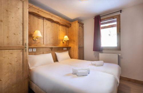 Résidence Les Balcons de La Rosière - Foto 31