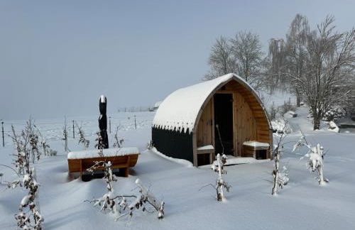 Auszeit Altenhorst, Gartenferienwohnung - Foto 37