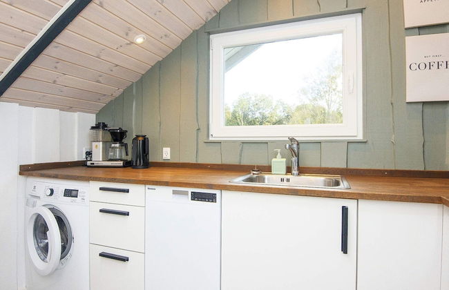 6 Person Holiday Home in Aabenraa - Foto 8
