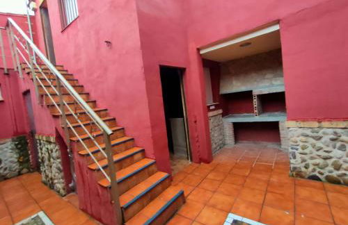 Casa el Susurro - Foto 14