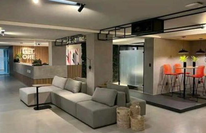 Amazing flat, on the oceanfront avenue! Get One - Foto 34