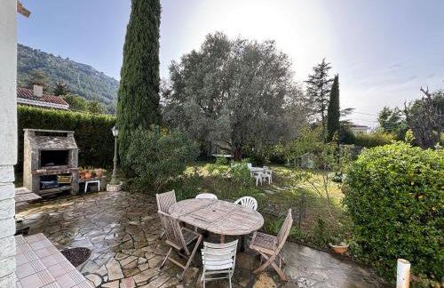 maison avec vue à la penne sur huveaune - Foto 4