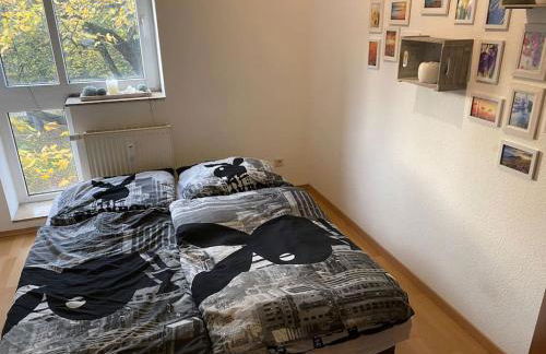 4 Zimmer Wohnung mit 6 Betten nahe Hamburg - Foto 12