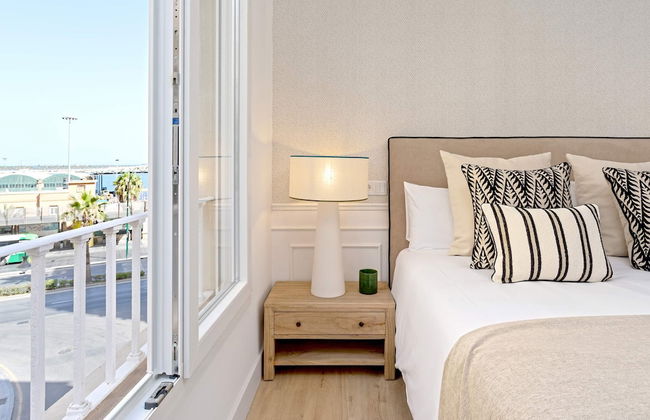 Genteel Home Teatro Soho - Foto 2