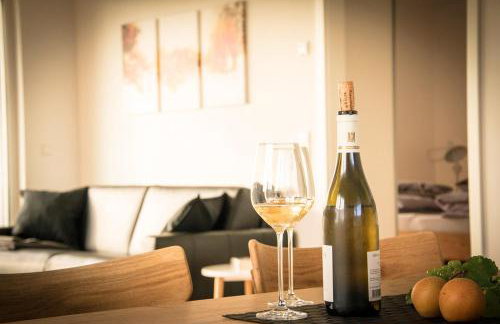 Ferienwohnen im Ziegelfeld - Foto 41