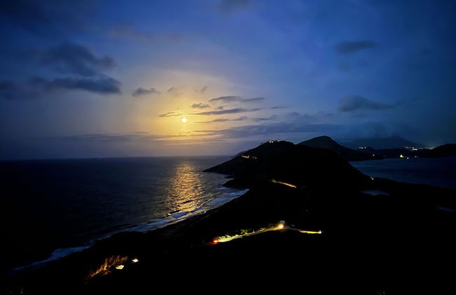Sunset Reef St.Kitts - Foto 52