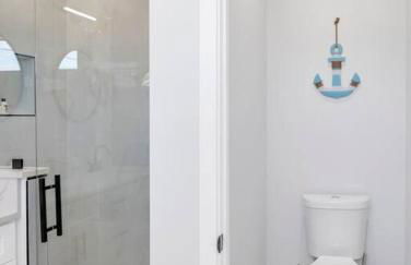 Casa Sevilla, heated pool, sleeps 9, 4B3B - Foto 29