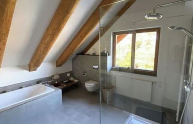 Holiday Home Schwalm - Foto 10